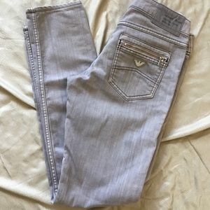ARMANI JEANS LIKE NEW